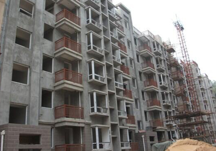 工程質(zhì)量檢測(cè)