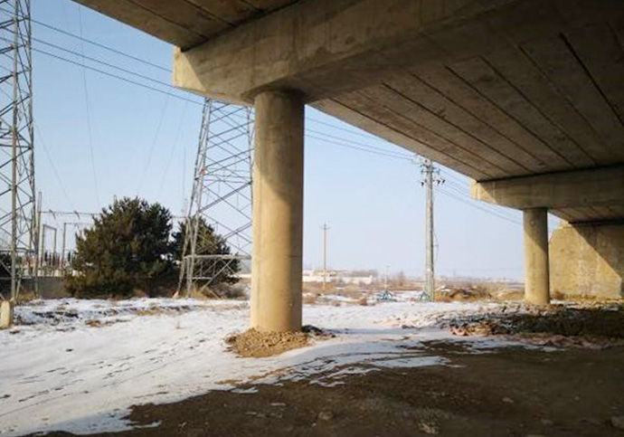 工程質(zhì)量檢測(cè)