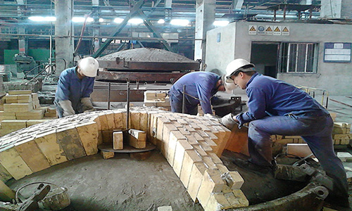 砌筑作業(yè)分包工程