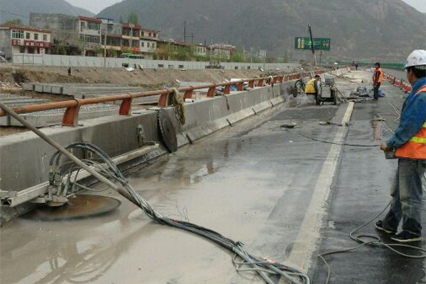 模板作業(yè)分包